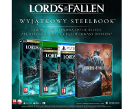 PC Lords of the Fallen Edycja Deluxe - 1147570 - zdjęcie 8